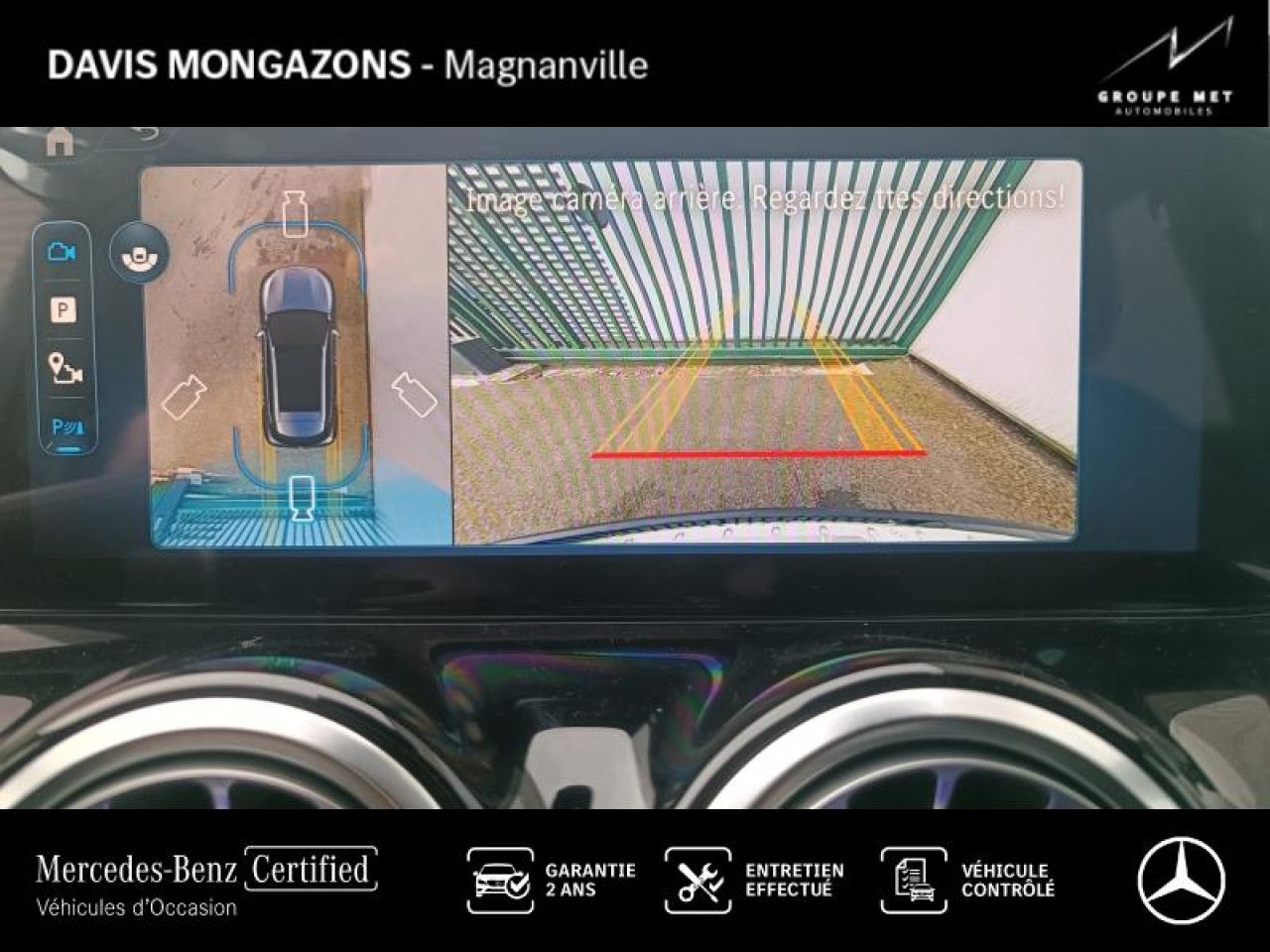 Photo du v&eacute;hicule 13 / 18