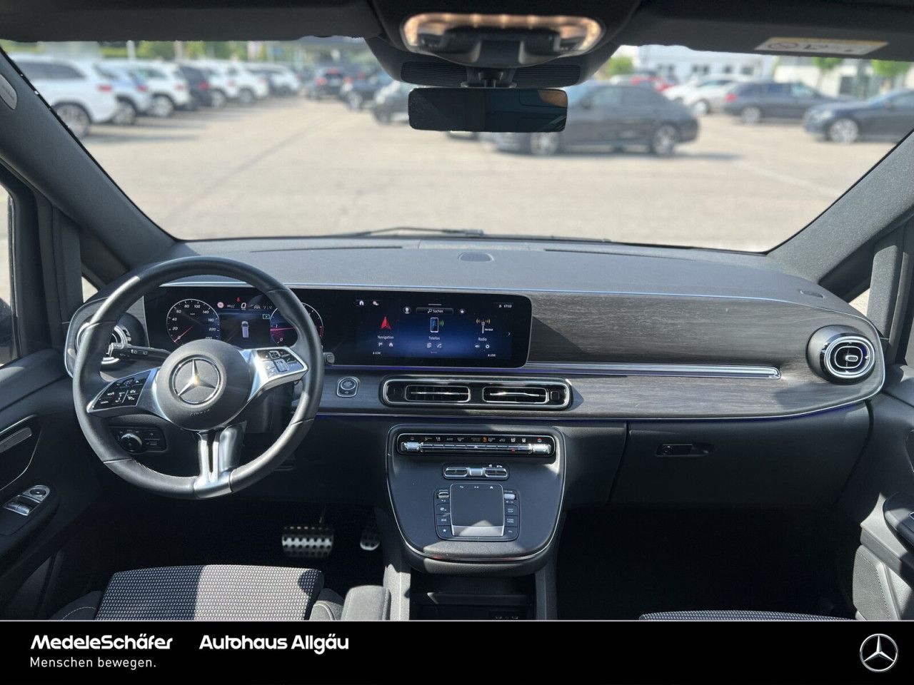 Mercedes-Benz Marco Polo – Bild 14