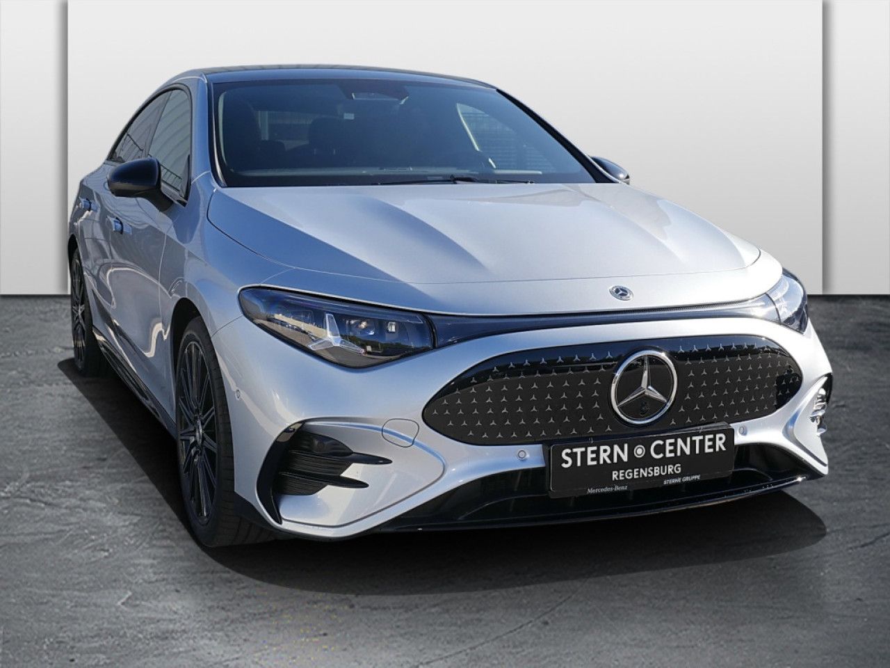 Mercedes-Benz CLA – Bild 2