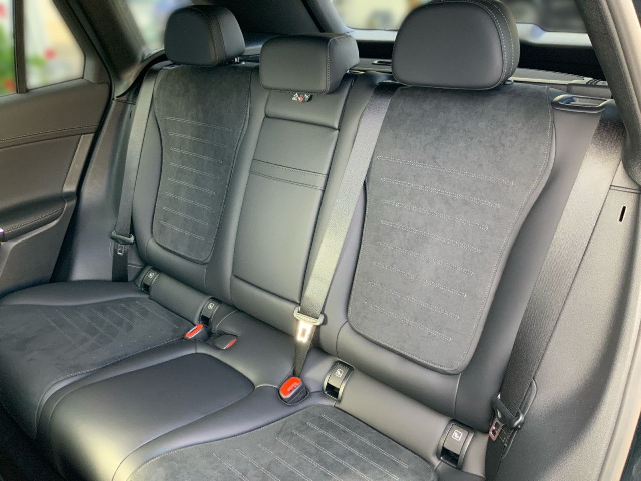 Mercedes-Benz GLC – Bild 14