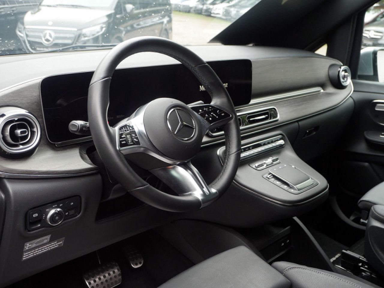 Mercedes-Benz Marco Polo – Bild 17