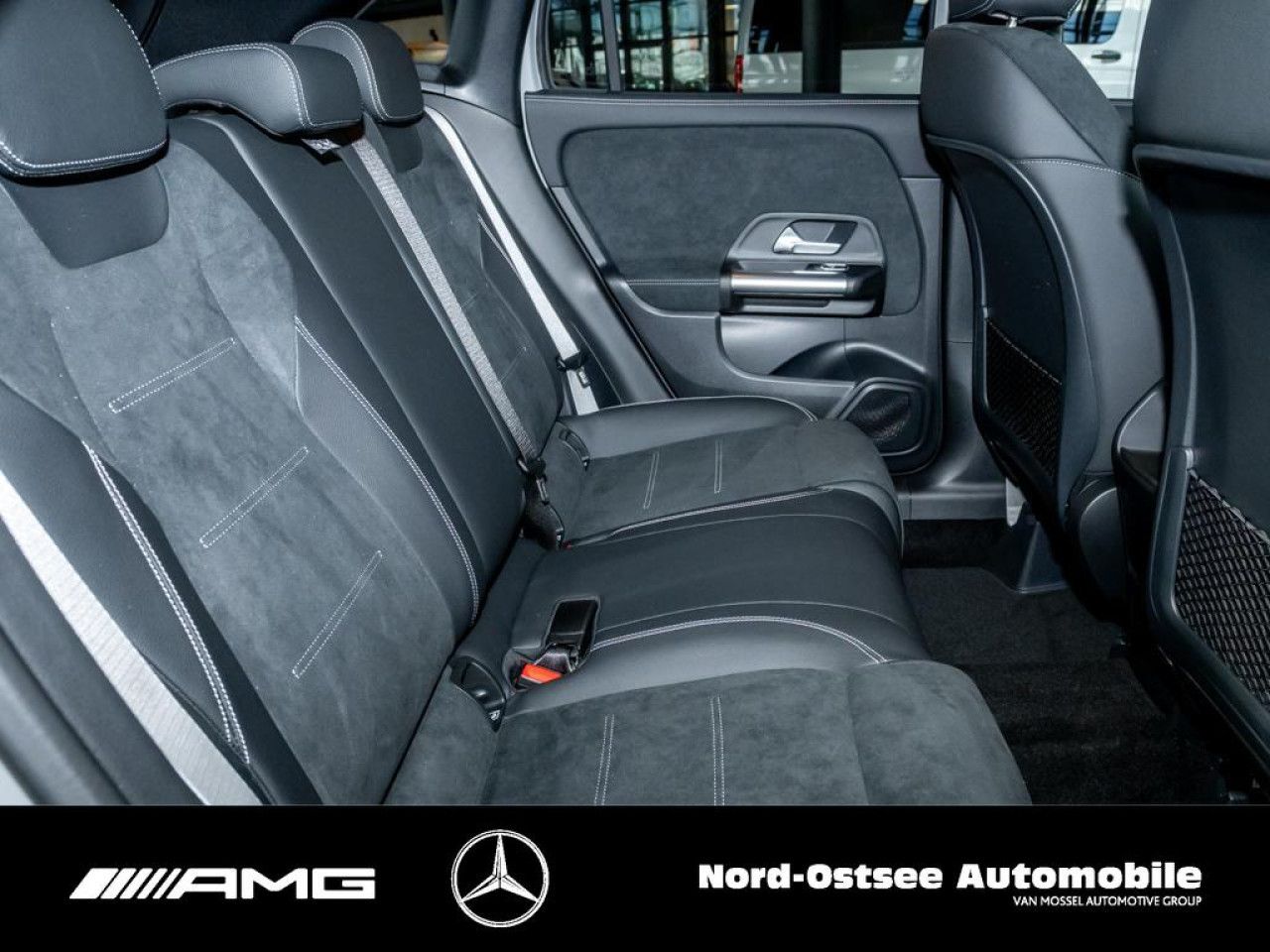 Mercedes-Benz GLA – Bild 11