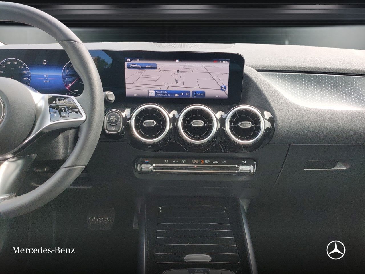 Mercedes-Benz B-Klasse – Bild 12