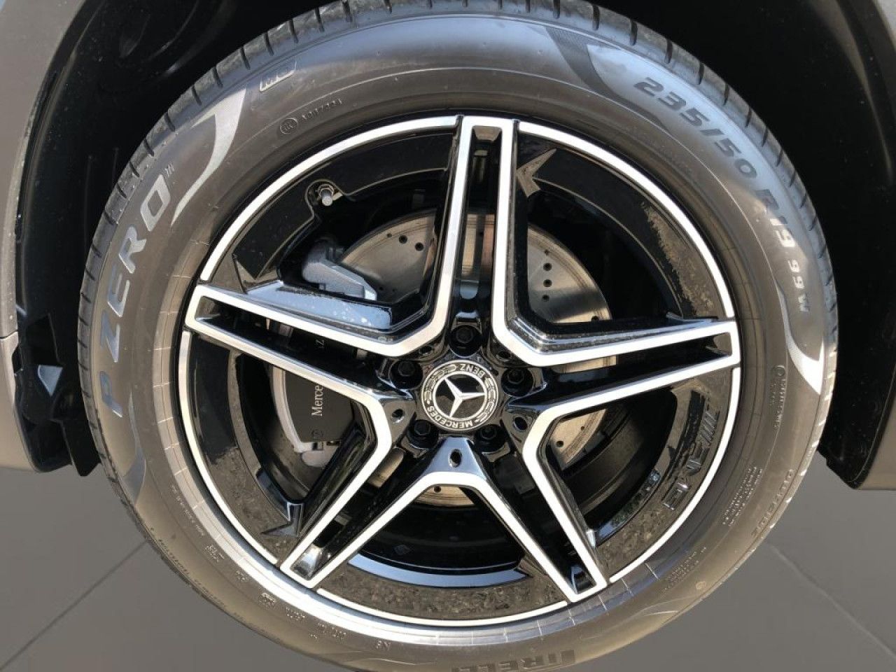Mercedes-Benz GLB – Bild 8