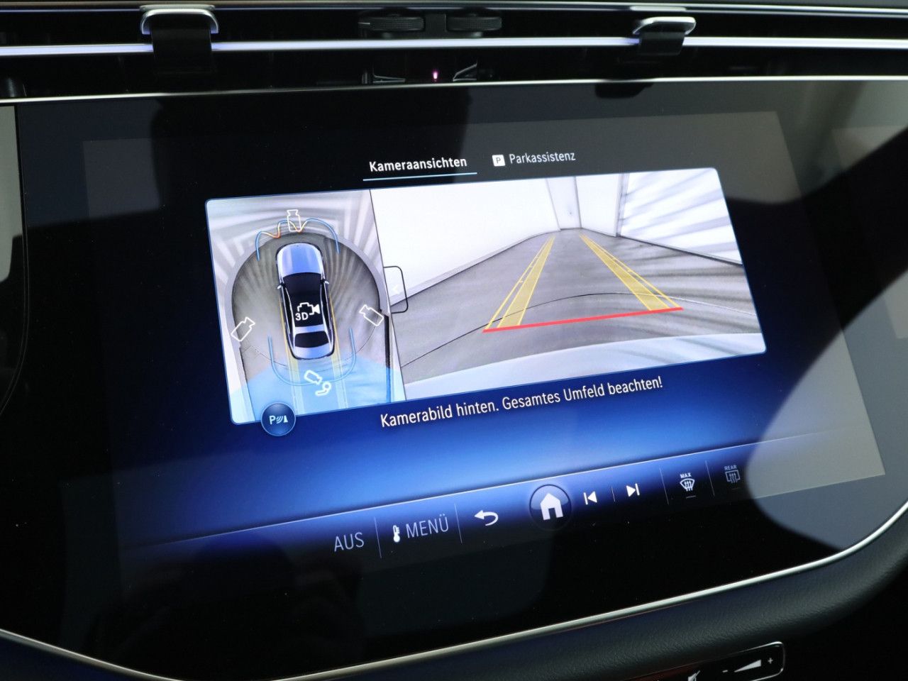Mercedes-Benz E-Klasse – Bild 27