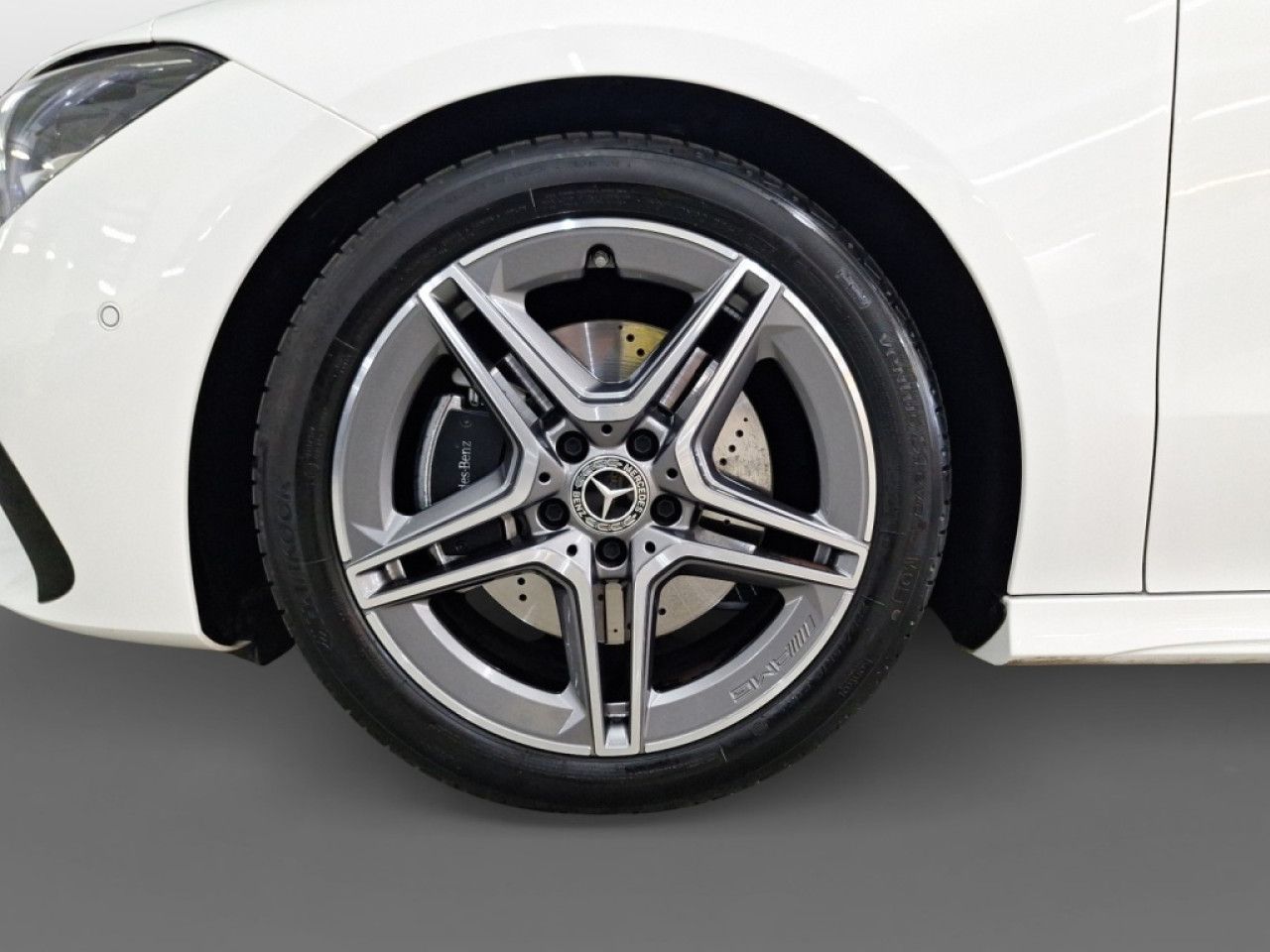 Mercedes-Benz CLA – Bild 9