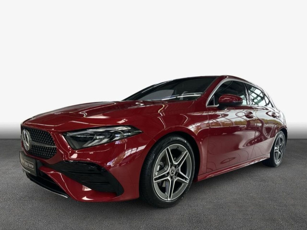 Mercedes-Benz A-Klasse – Bild 6
