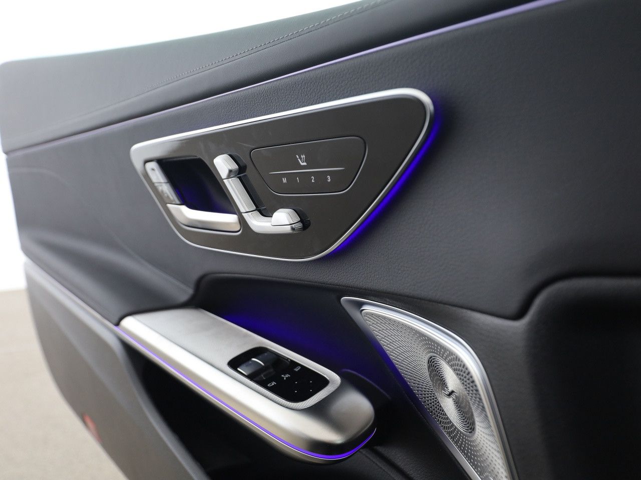 Mercedes-Benz CLE – Bild 13