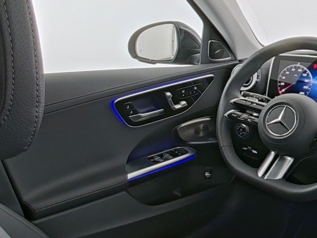 Mercedes-Benz C-Klasse – Bild 8