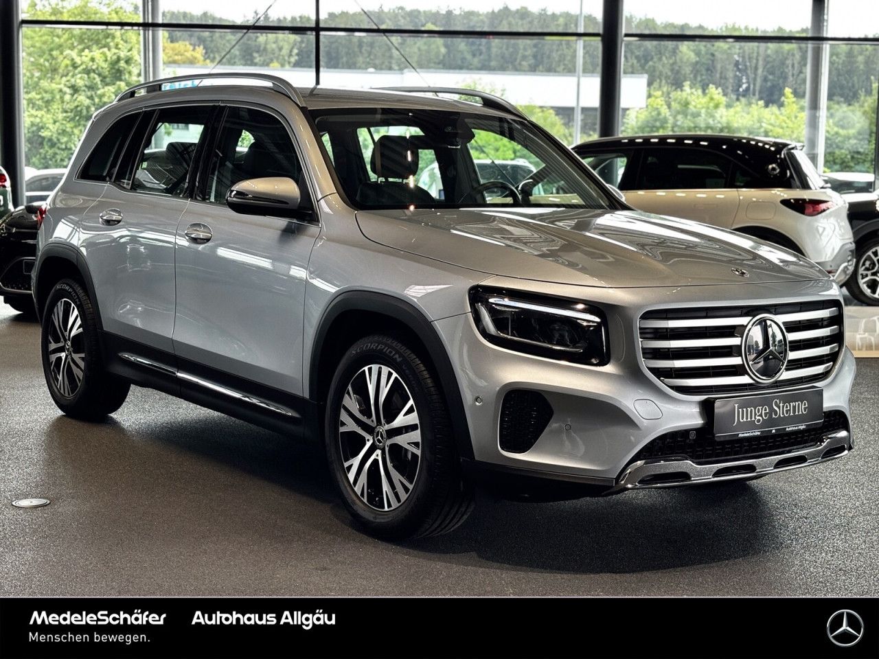 Mercedes-Benz GLB – Bild 15