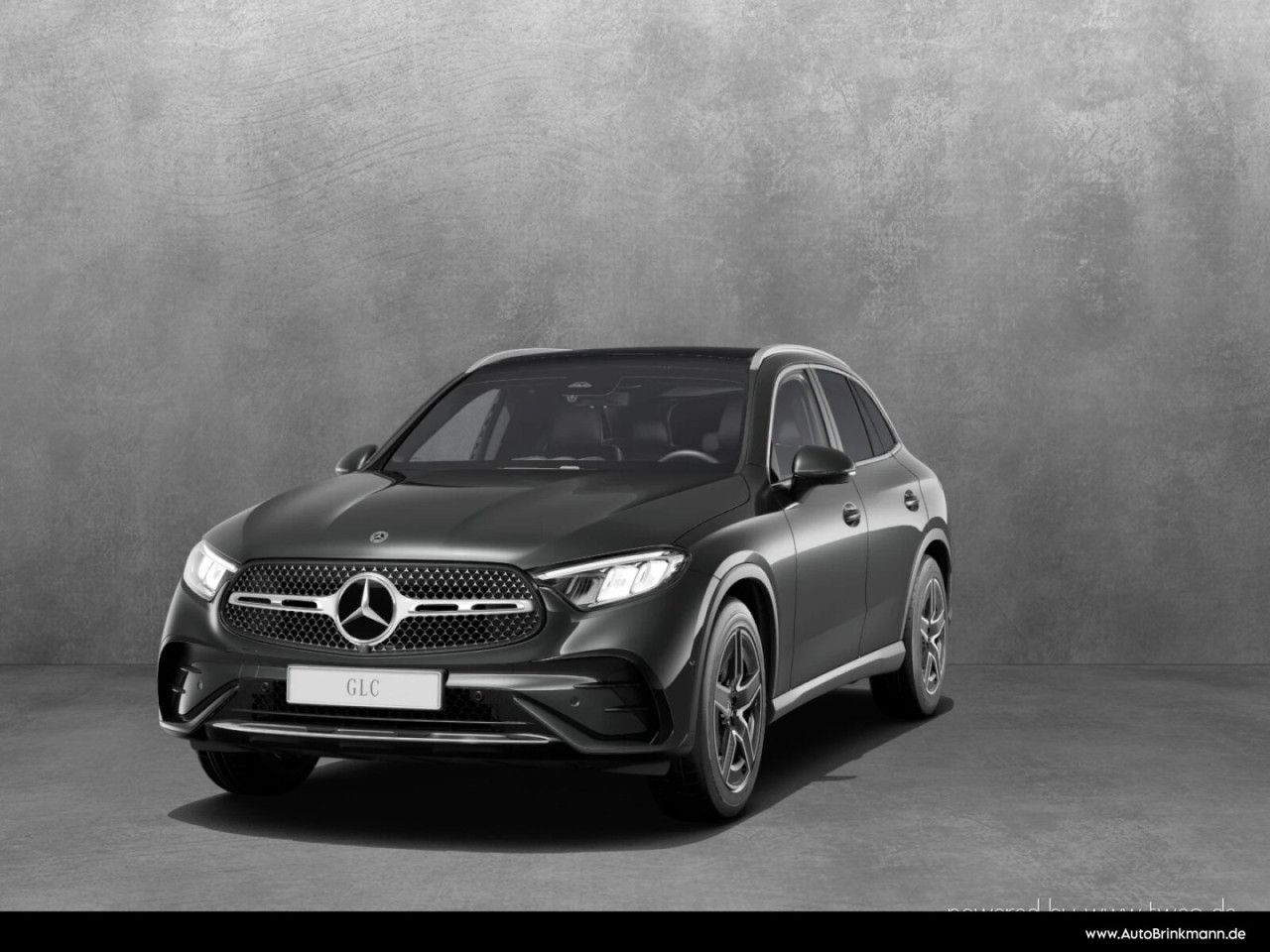 Mercedes-Benz GLC – Bild 2