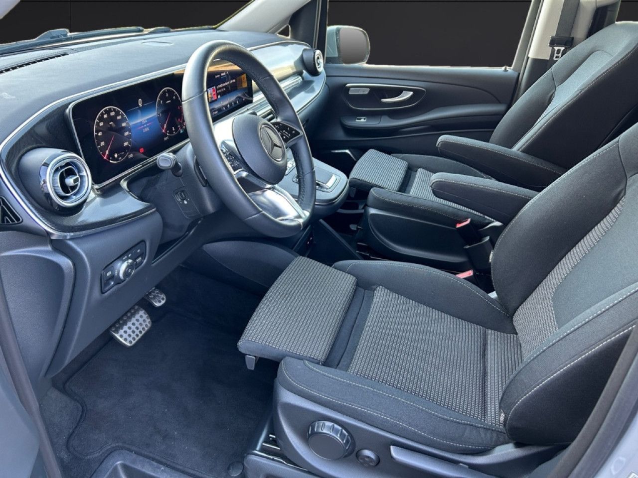 Mercedes-Benz V-Klasse – Bild 5