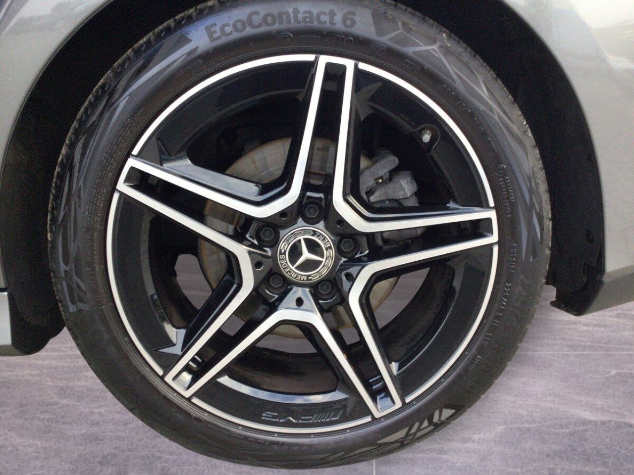 Mercedes-Benz CLA – Bild 11