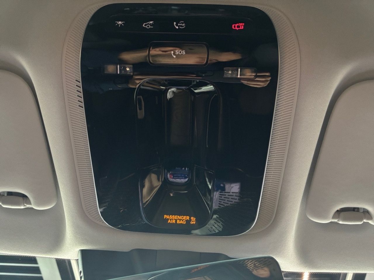 Mercedes-Benz E-Klasse – Bild 18