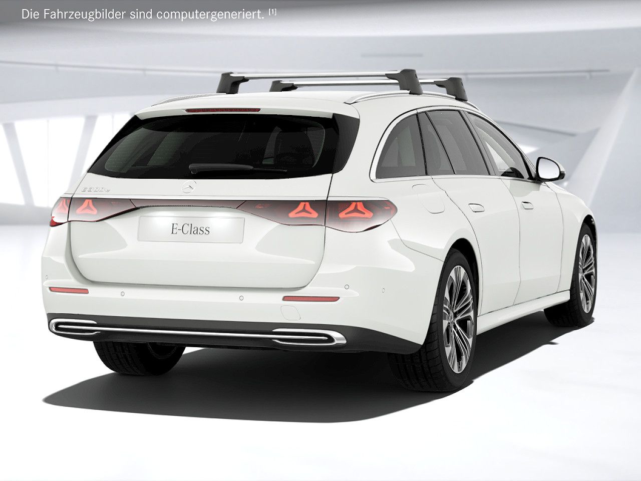 Mercedes-Benz E-Klasse – Bild 18