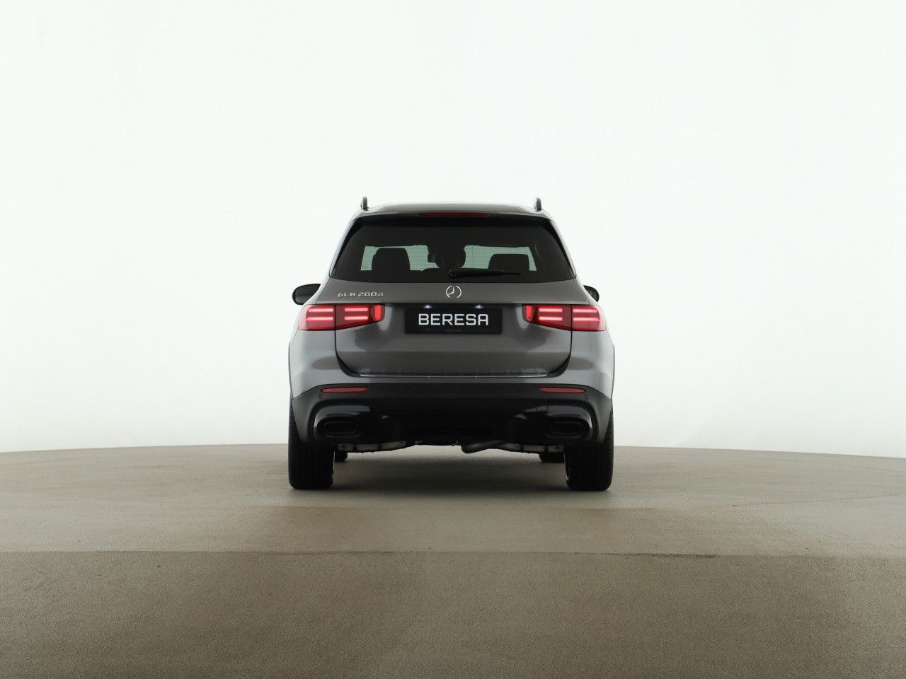 Mercedes-Benz GLB – Bild 5