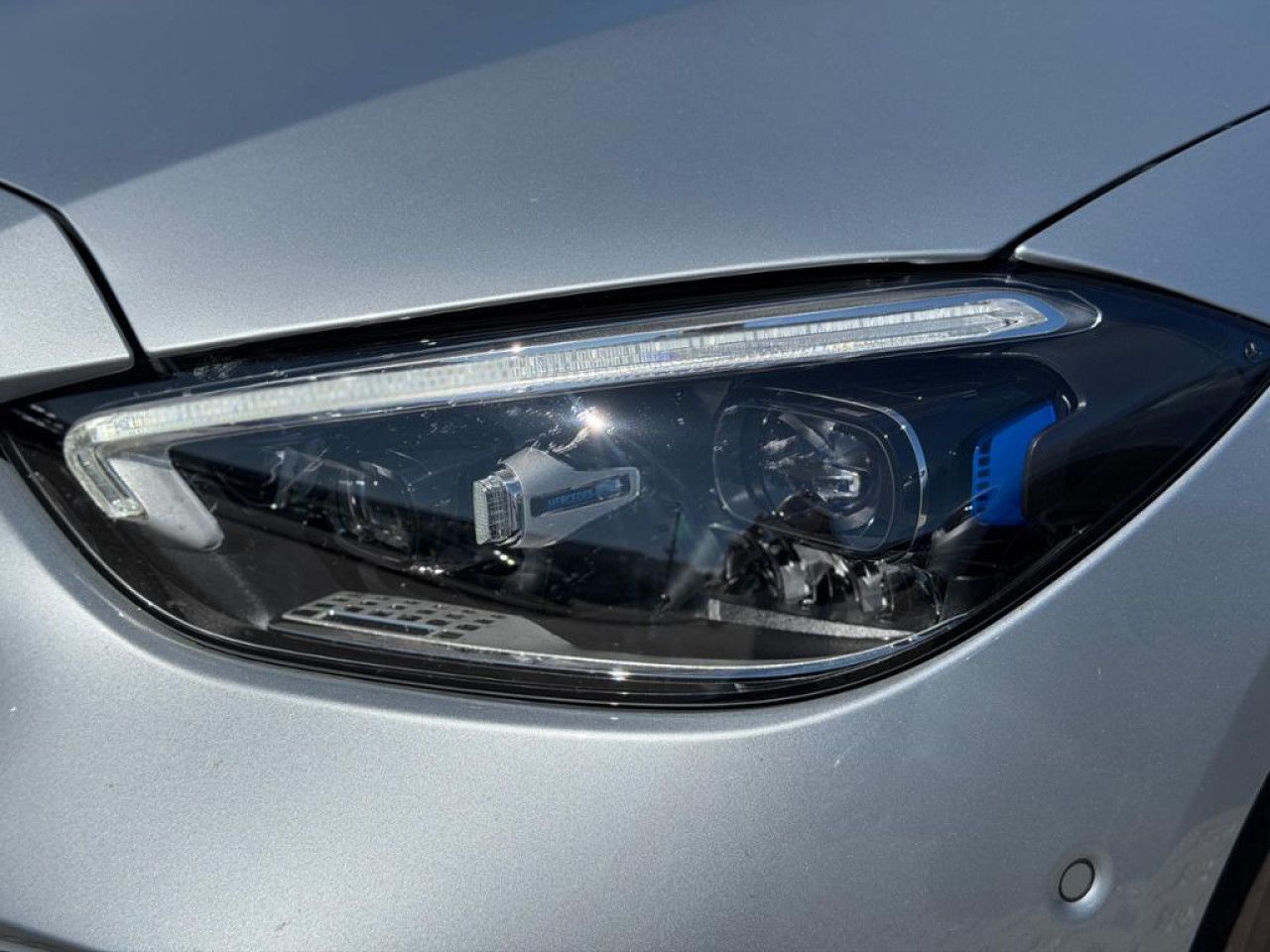 Mercedes-Benz C-Klasse – Bild 12