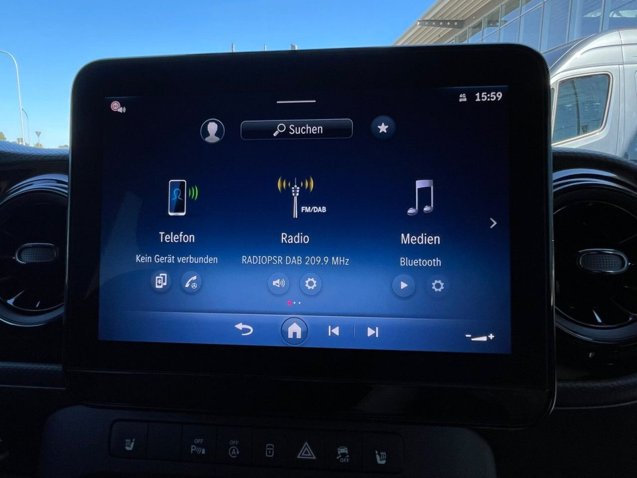 Mercedes-Benz T-Klasse – Bild 19