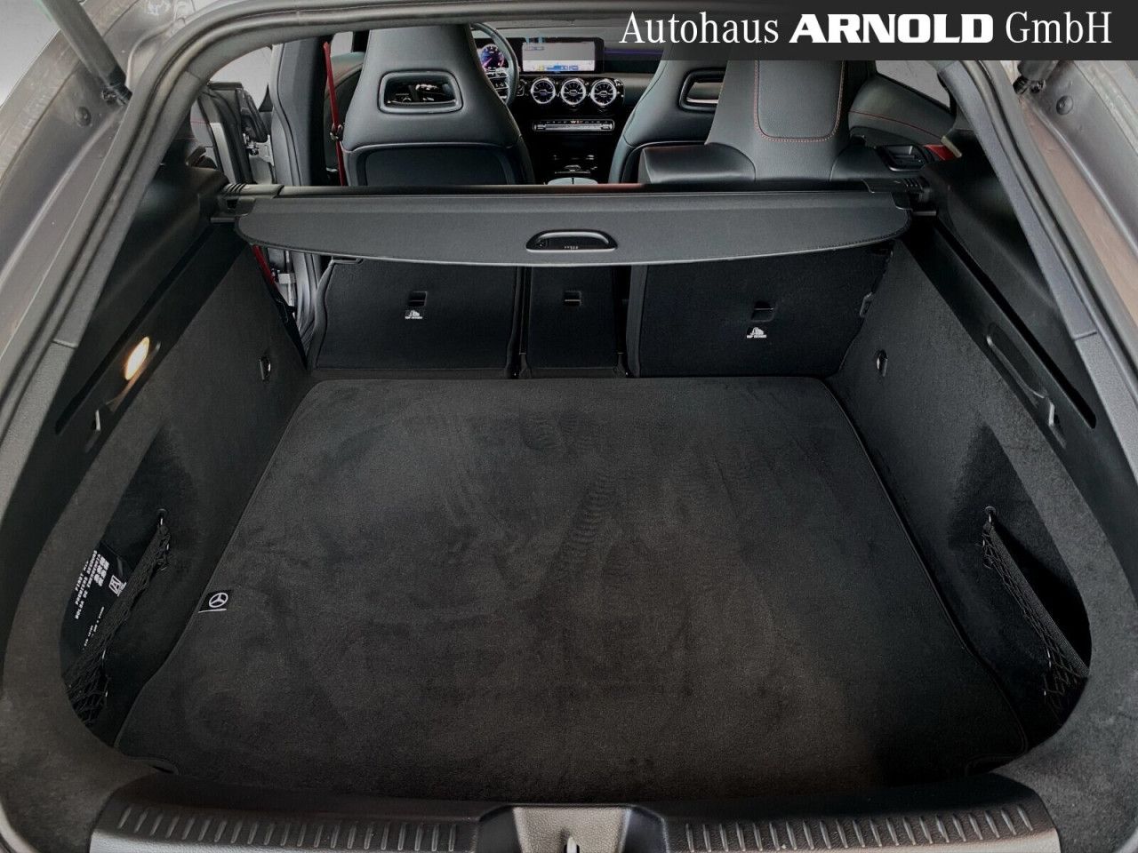 Mercedes-Benz CLA – Bild 13