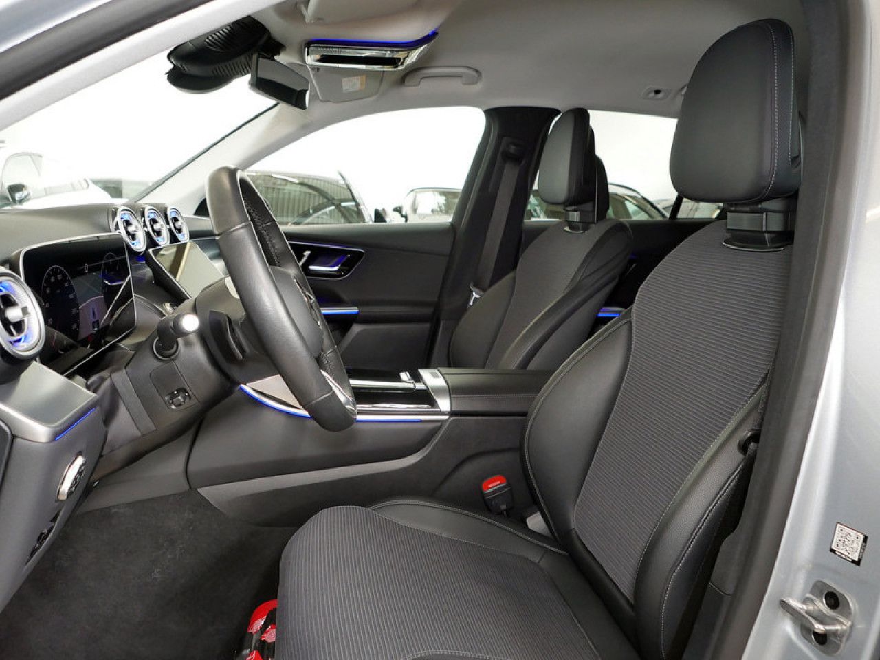 Mercedes-Benz GLC – Bild 17