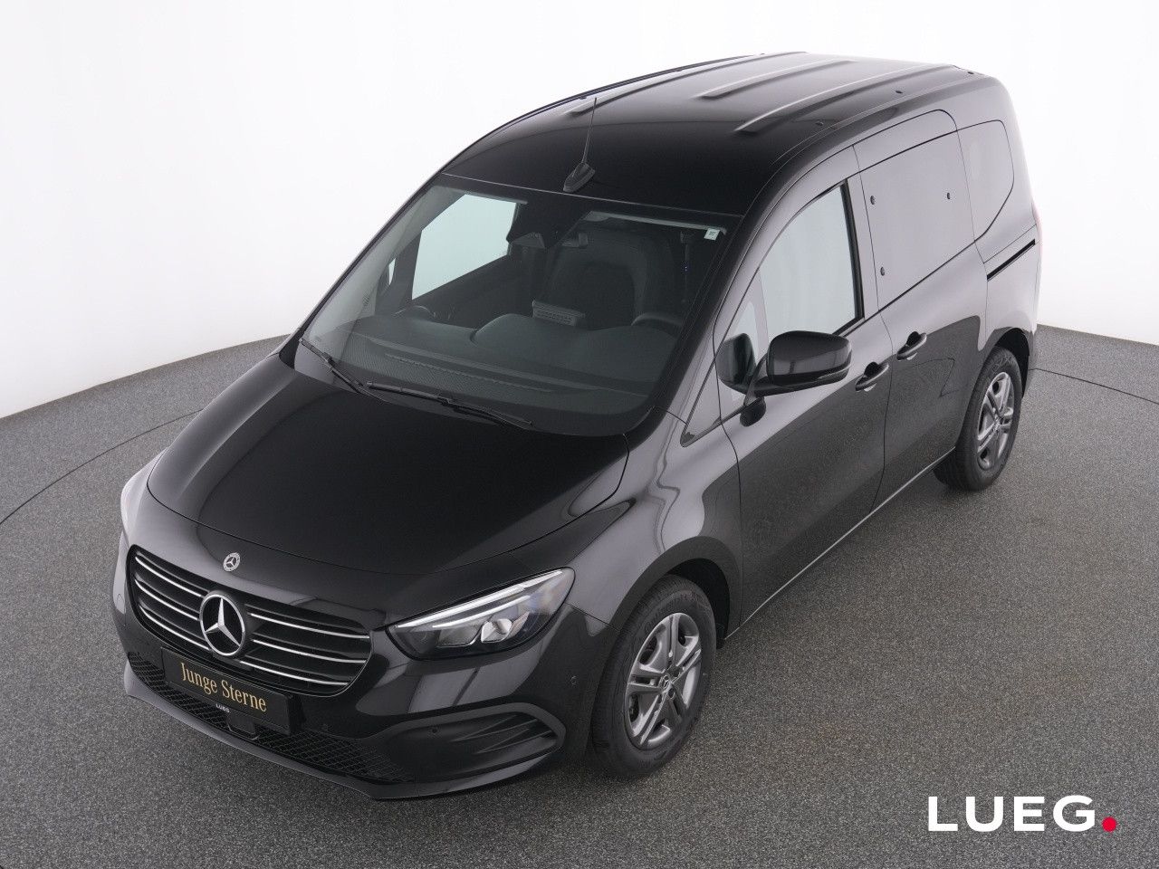 Mercedes-Benz T-Klasse – Bild 17