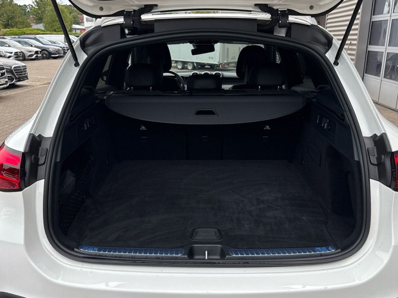 Mercedes-Benz GLC – Bild 18