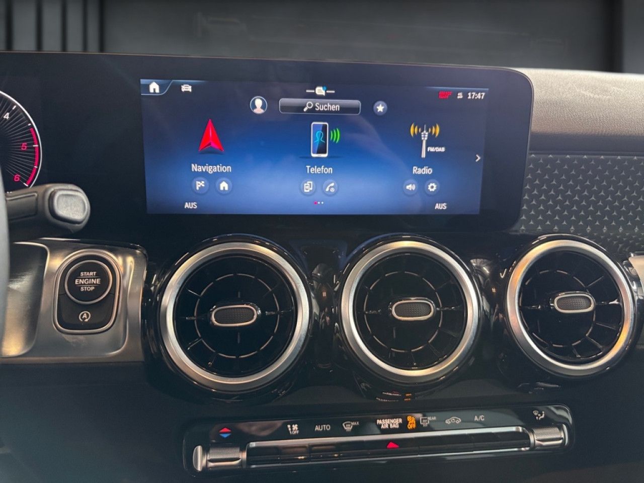 Mercedes-Benz GLB – Bild 14