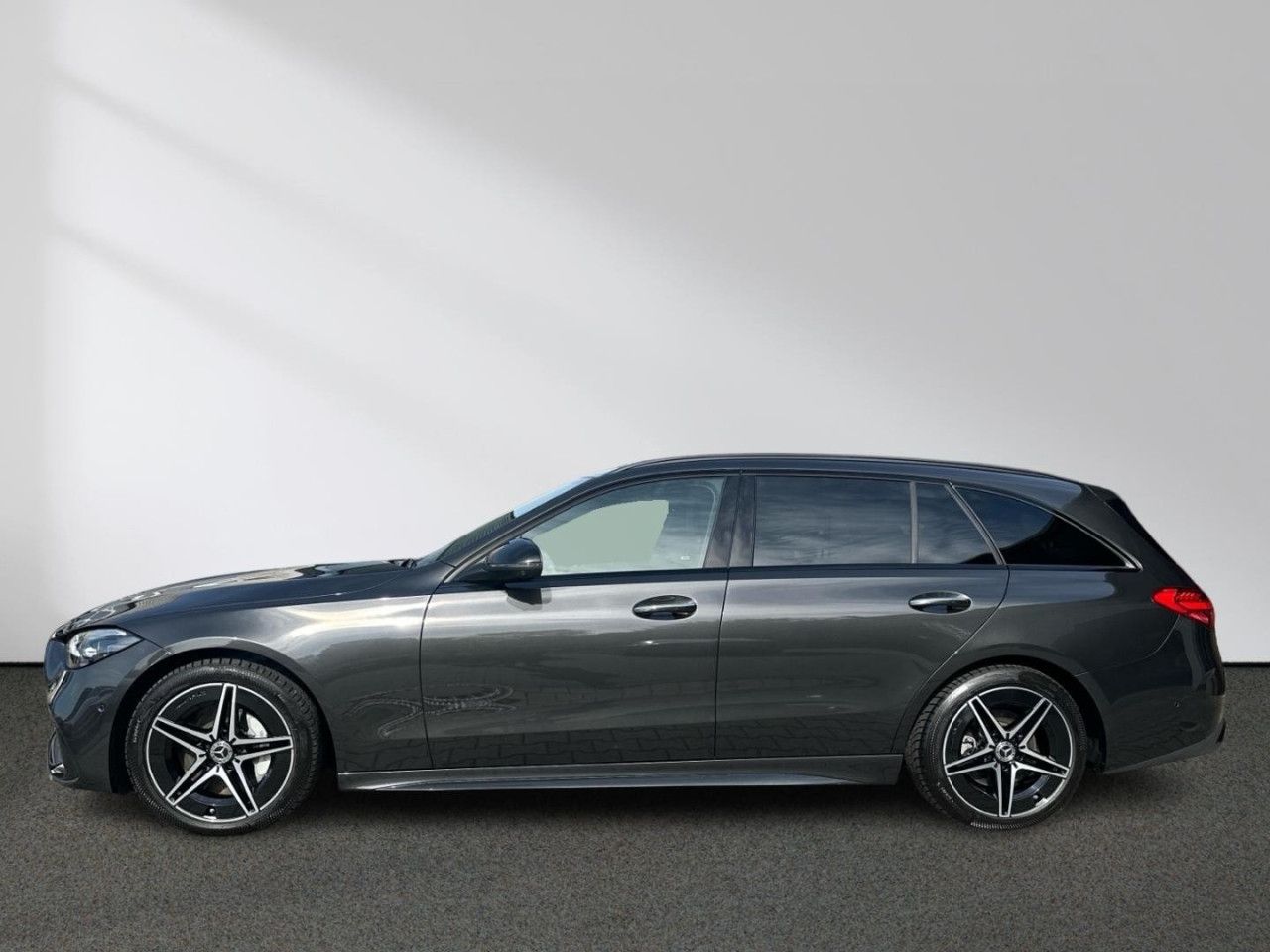 Mercedes-Benz C-Klasse – Bild 12