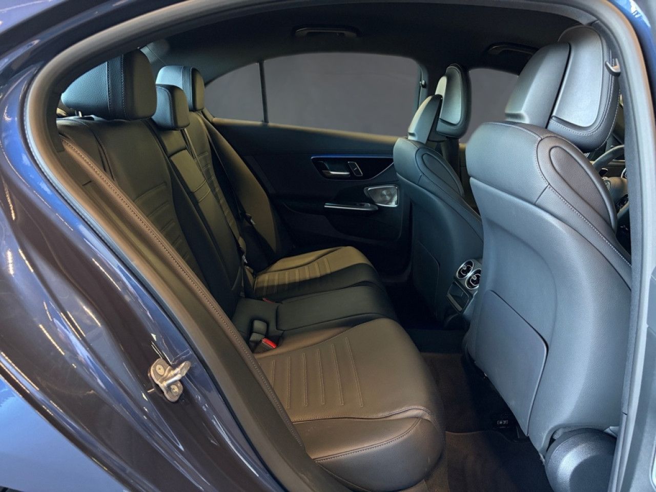 Mercedes-Benz C-Klasse – Bild 11