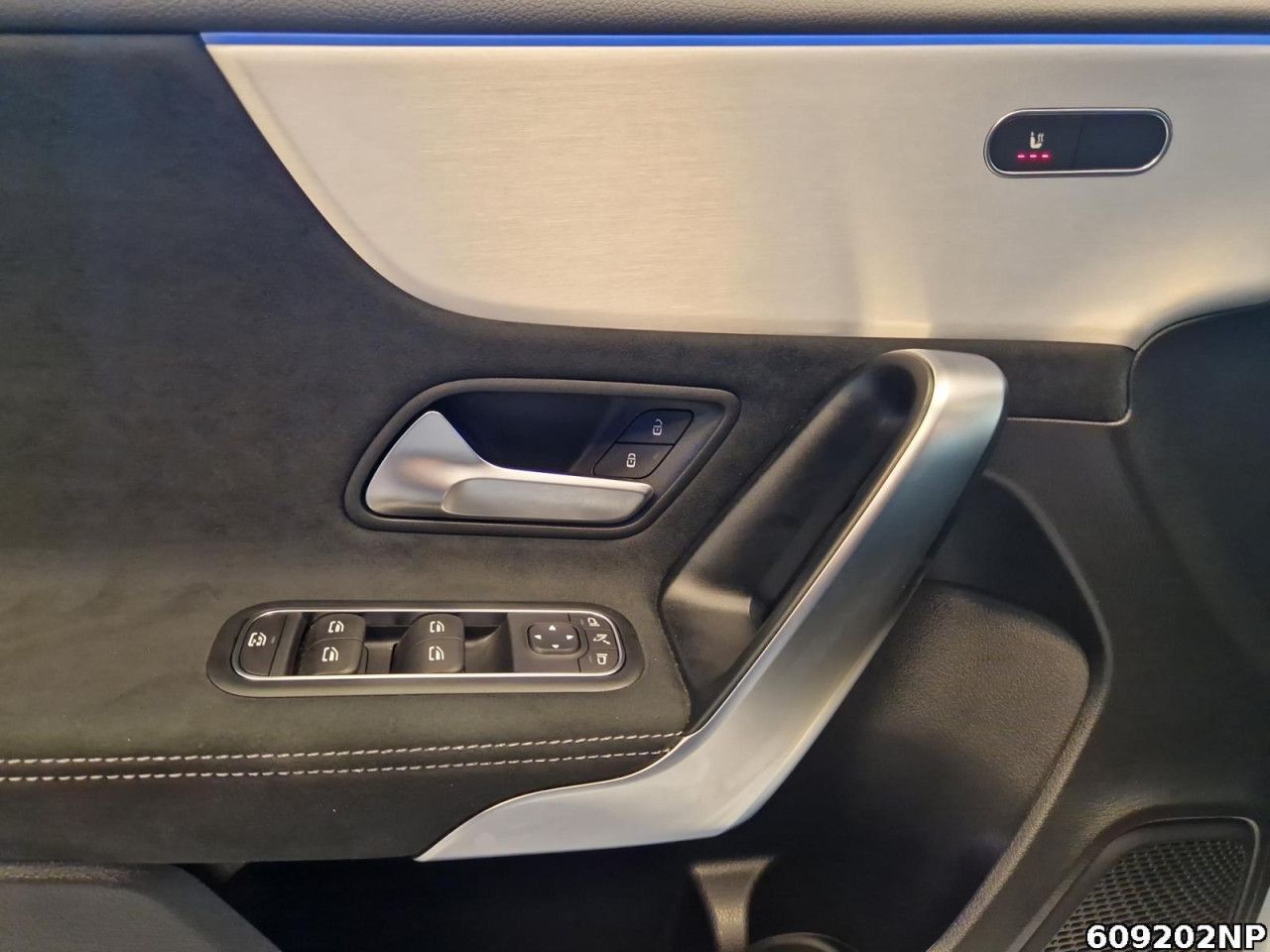Mercedes-Benz A-Klasse – Bild 14