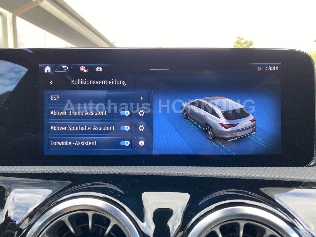 Mercedes-Benz CLA – Bild 22
