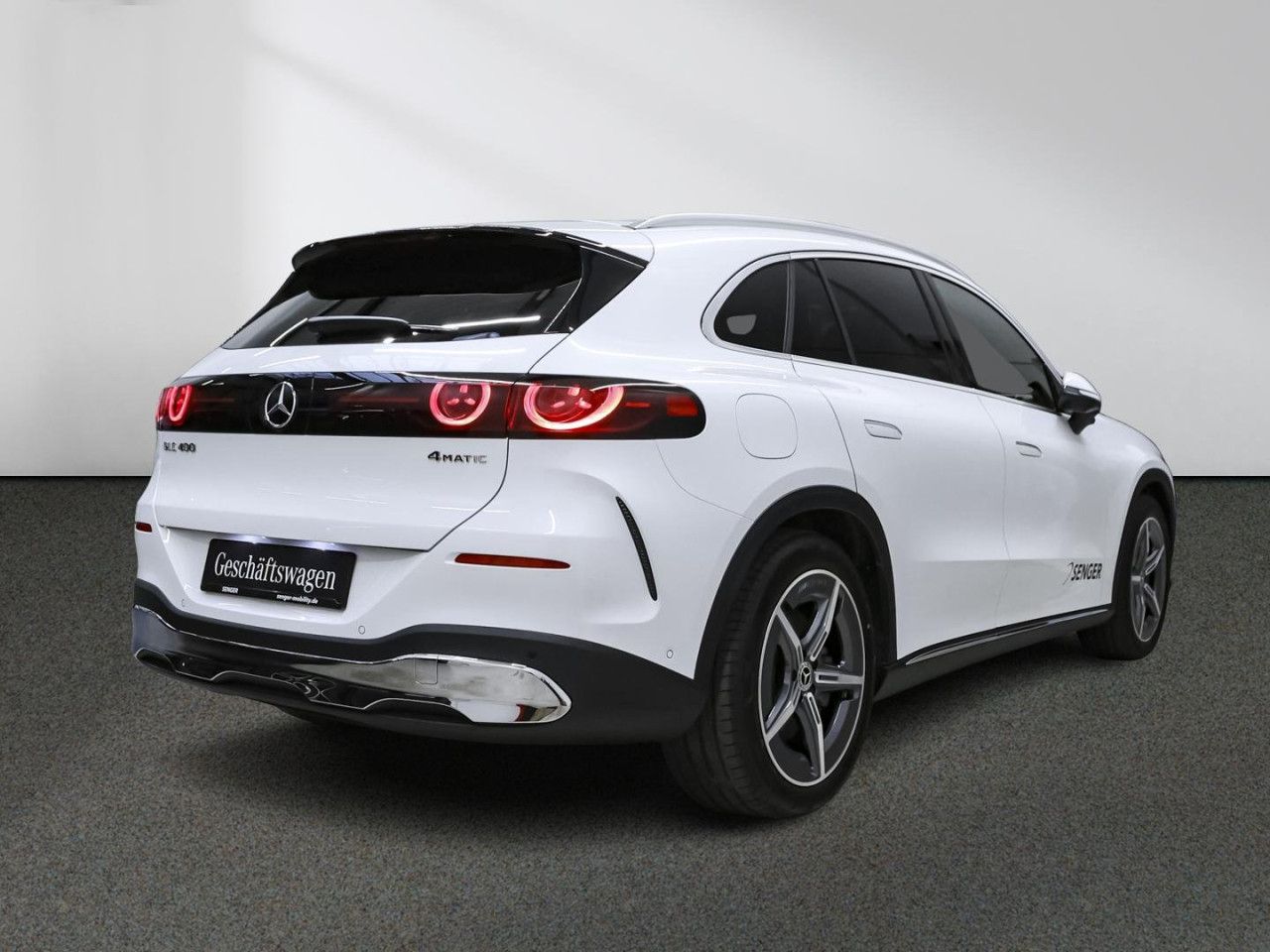Mercedes-Benz GLC – Bild 3