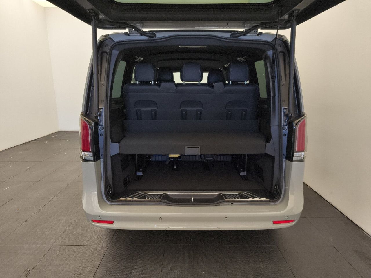 Mercedes-Benz V-Klasse – Bild 10