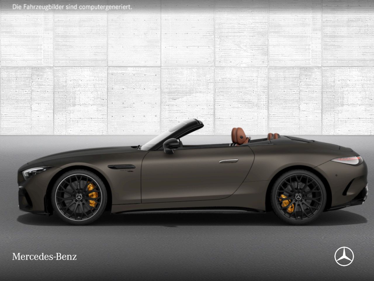 Mercedes-Benz SL – Bild 16