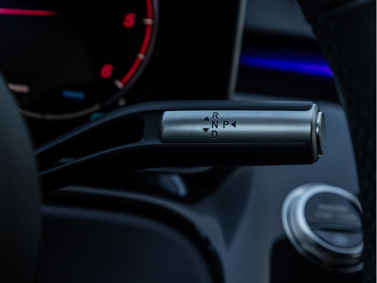 Mercedes-Benz S-Klasse – Bild 19
