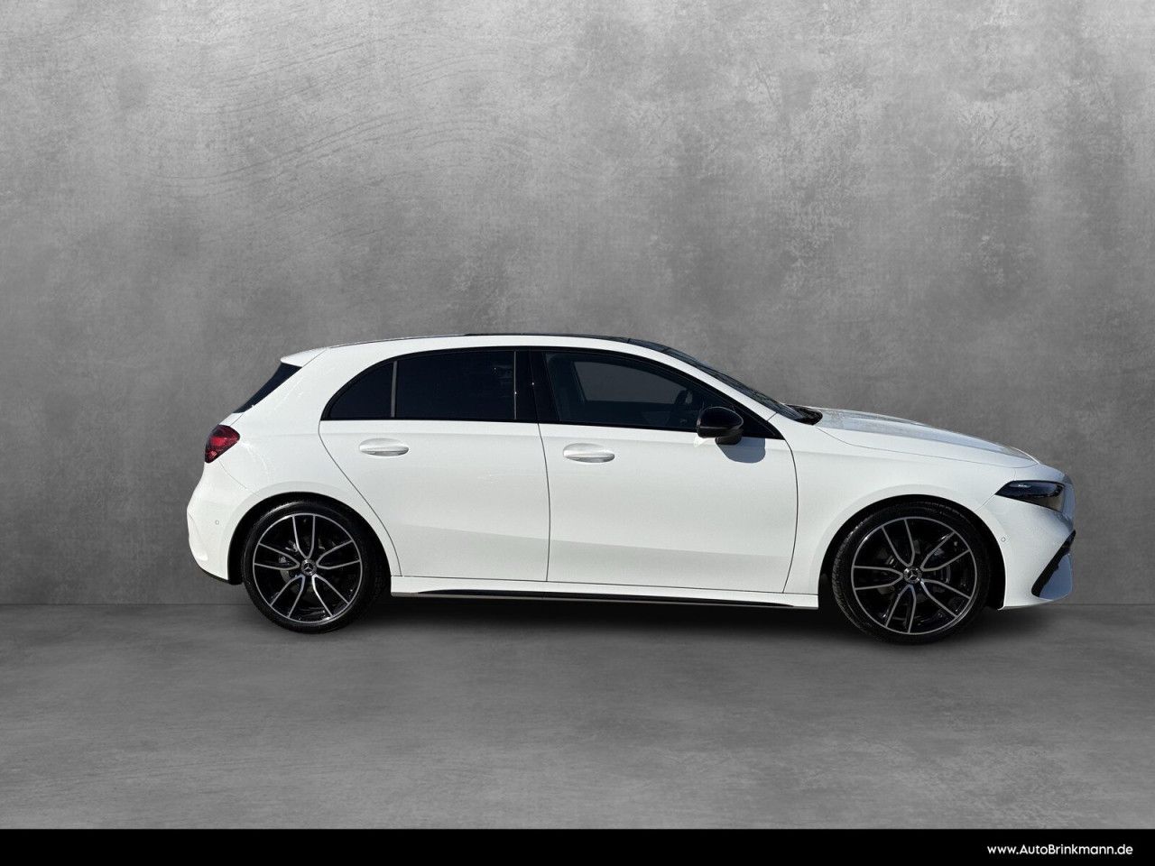 Mercedes-Benz A-Klasse – Bild 4