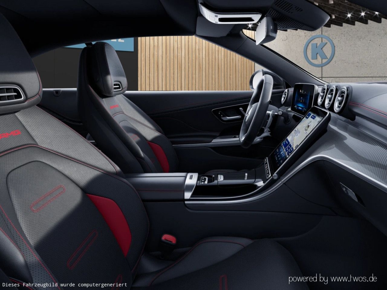 Mercedes-Benz CLE – Bild 8