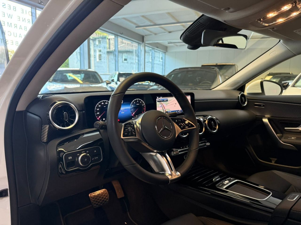 Mercedes-Benz A-Klasse – Bild 4