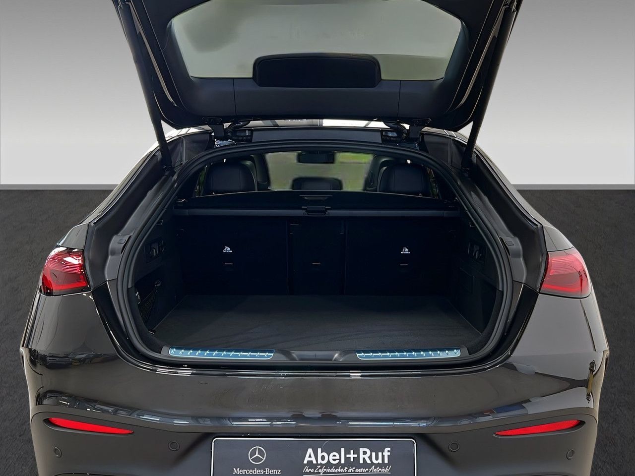 Mercedes-Benz GLC – Bild 5