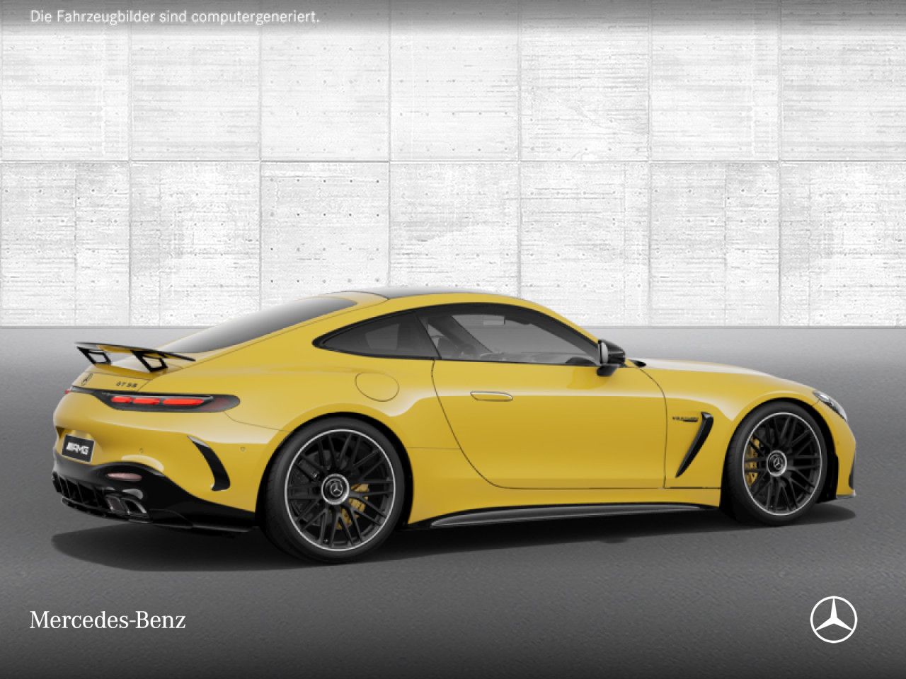 Mercedes-Benz AMG GT – Bild 14