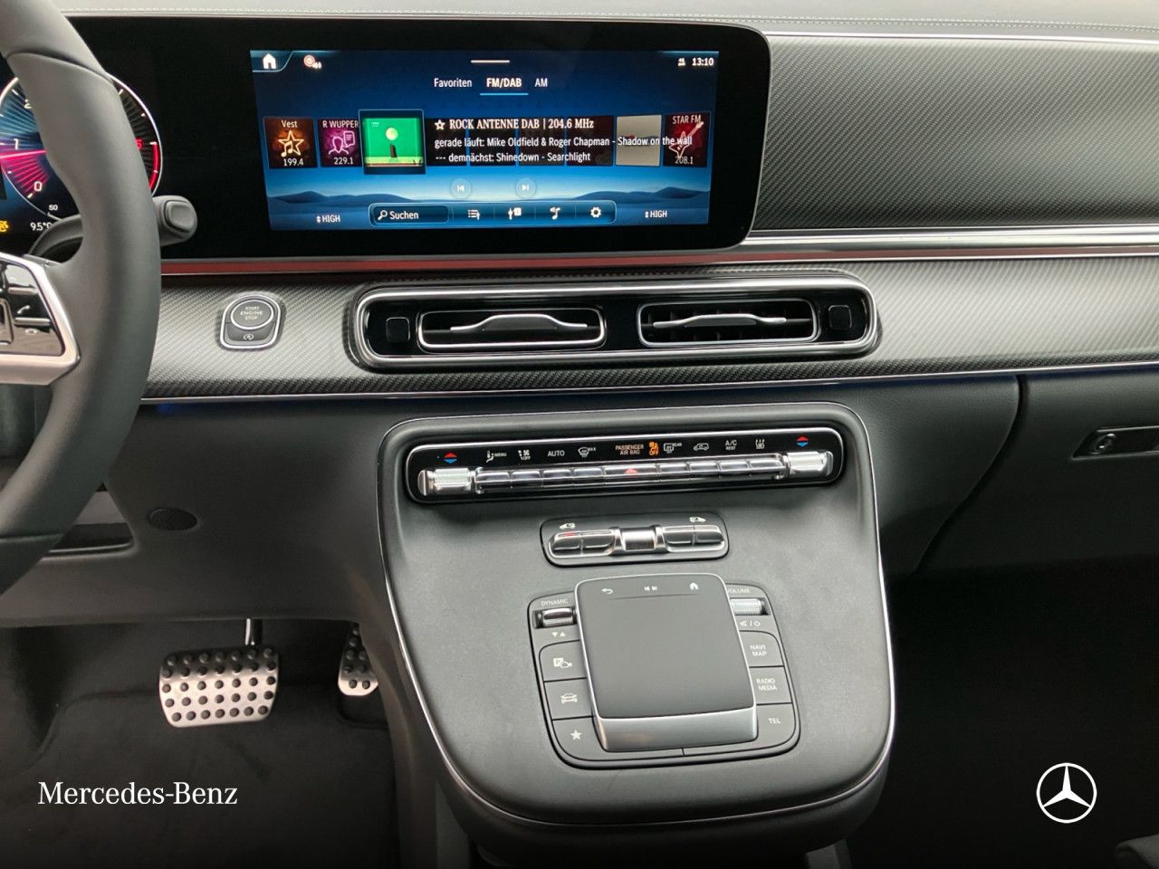 Mercedes-Benz V-Klasse – Bild 12