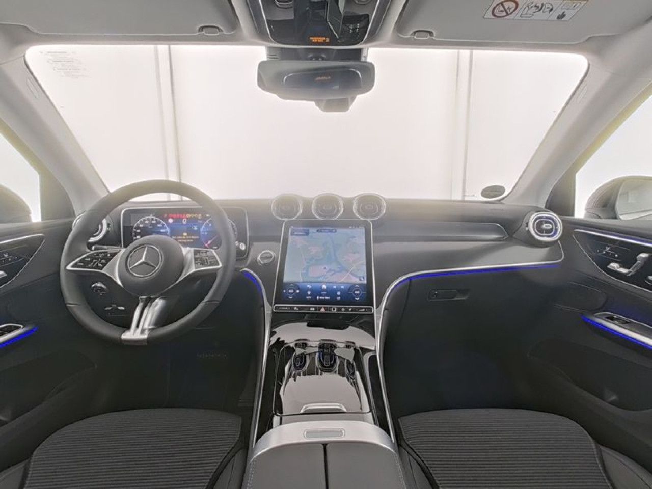 Mercedes-Benz GLC – Bild 6
