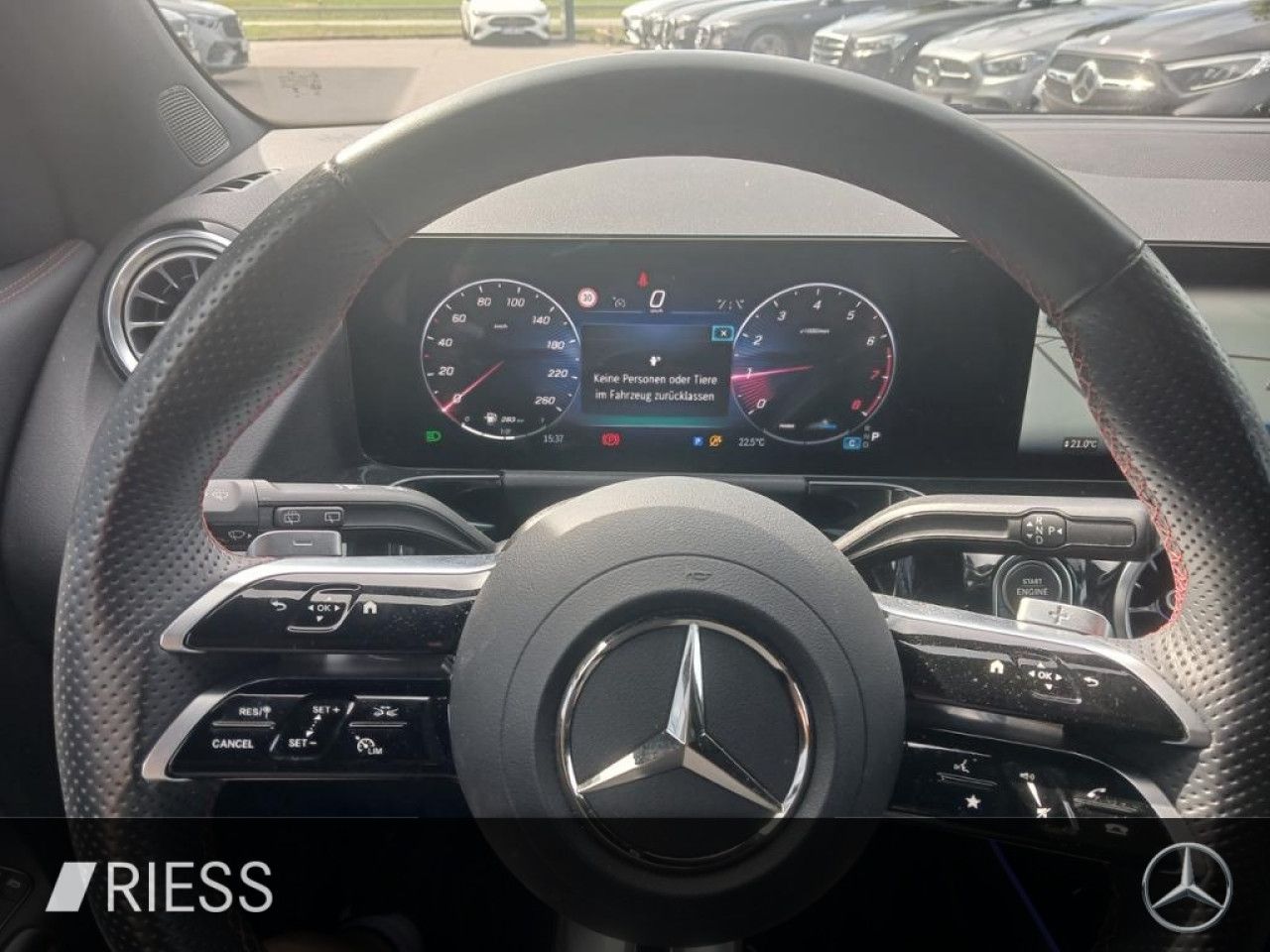 Mercedes-Benz GLA – Bild 7