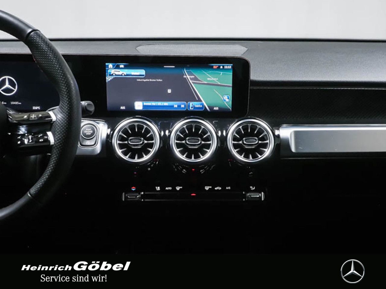 Mercedes-Benz GLB – Bild 6