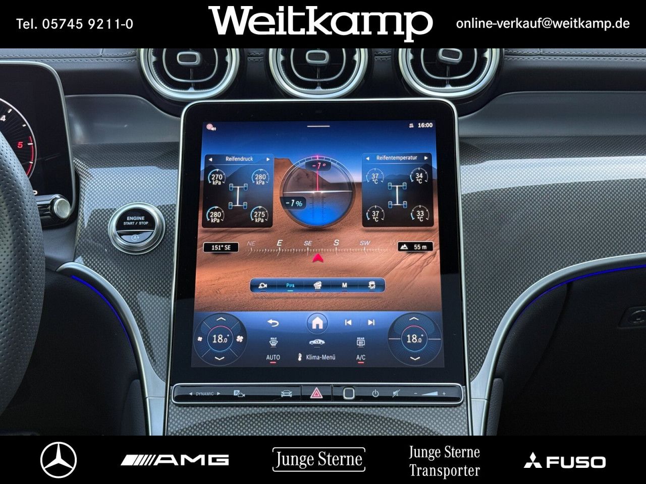 Mercedes-Benz GLC – Bild 15