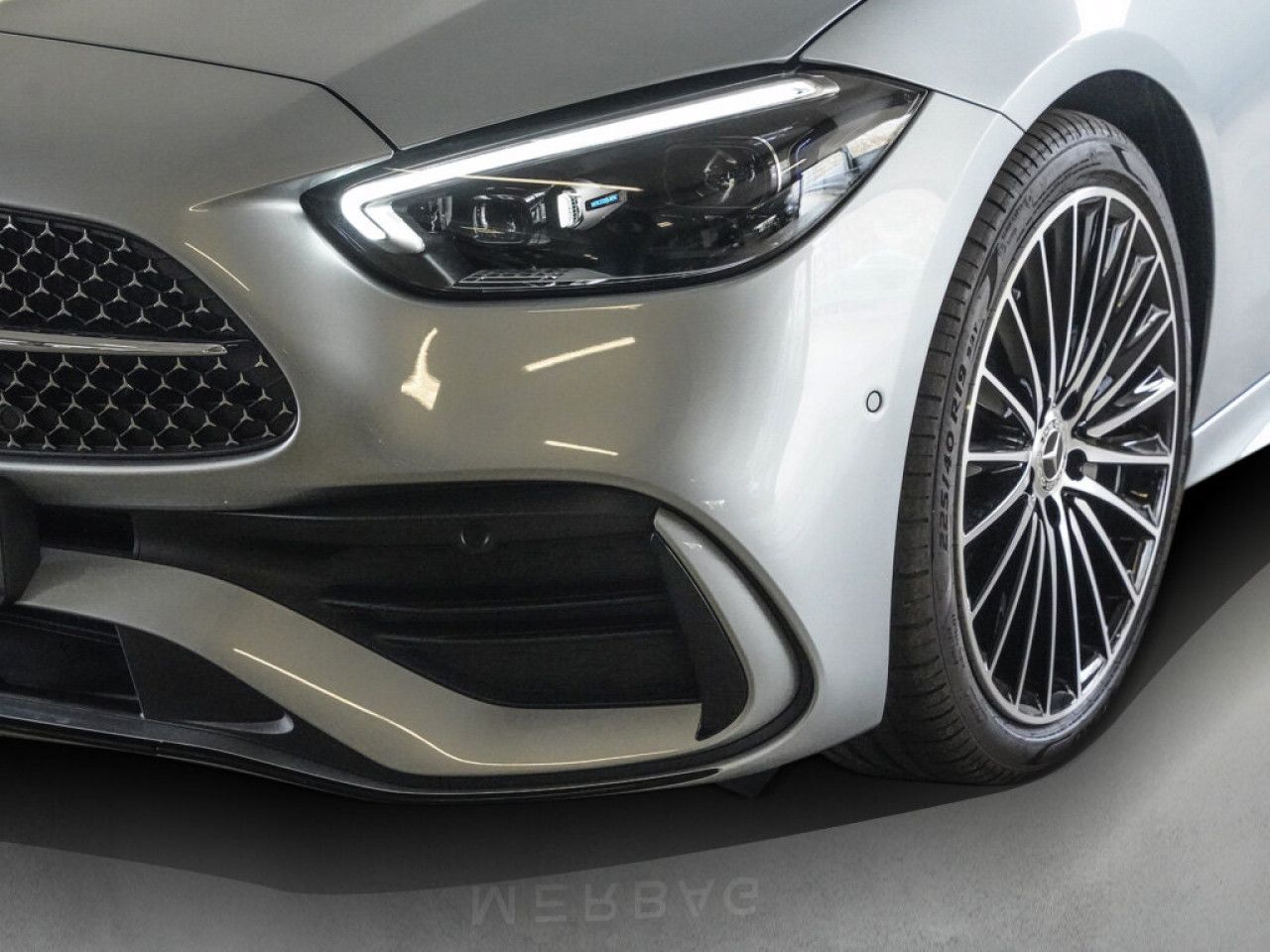 Mercedes-Benz C-Klasse – Bild 3
