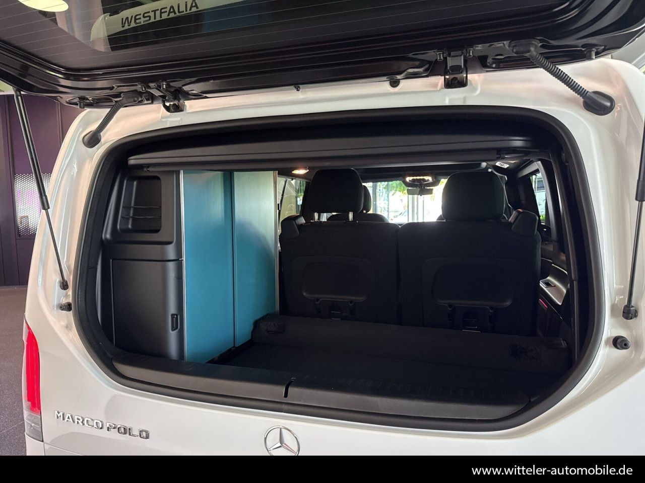 Mercedes-Benz Marco Polo – Bild 21
