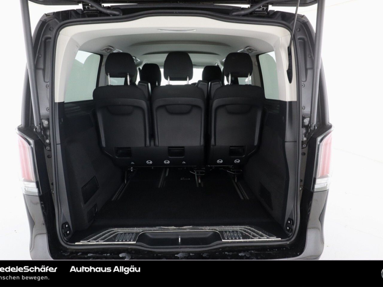 Mercedes-Benz V-Klasse – Bild 7
