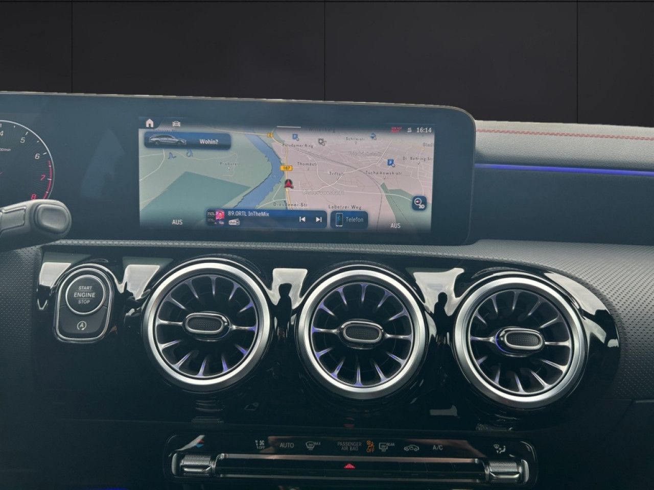 Mercedes-Benz CLA – Bild 10