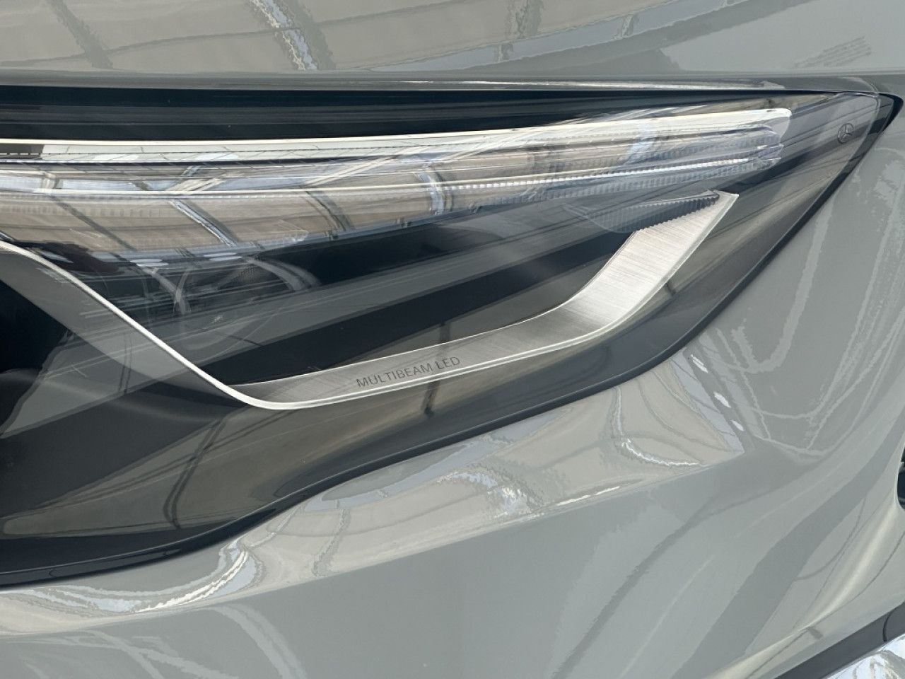Mercedes-Benz GLA – Bild 25